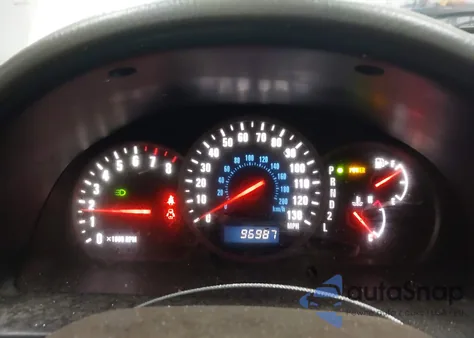 2003 Suzuki Xl-7 Ltd/Touring from USA, damaged, VIN JS3TX92V034107196